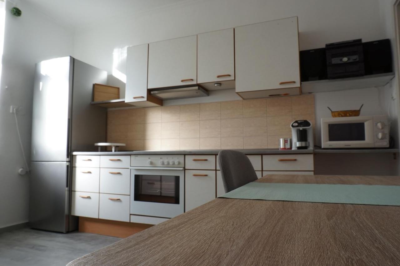 Anno Apartman Siófok Zewnętrze zdjęcie