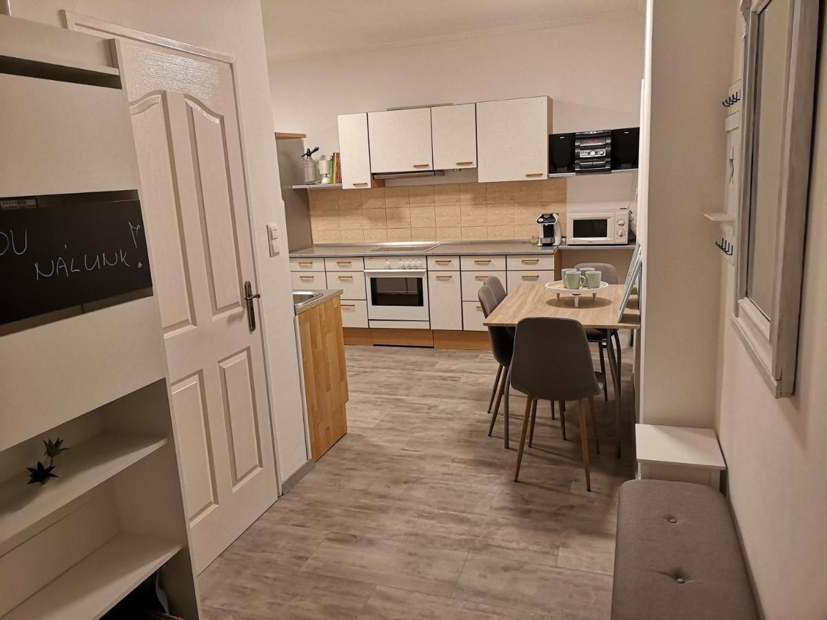 Anno Apartman Siófok Zewnętrze zdjęcie