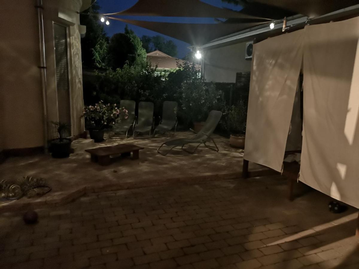 Anno Apartman Siófok Zewnętrze zdjęcie