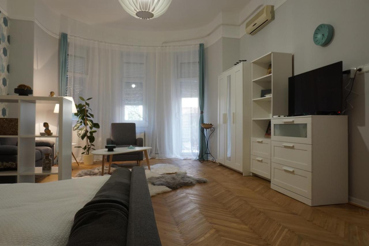 Anno Apartman Siófok Zewnętrze zdjęcie