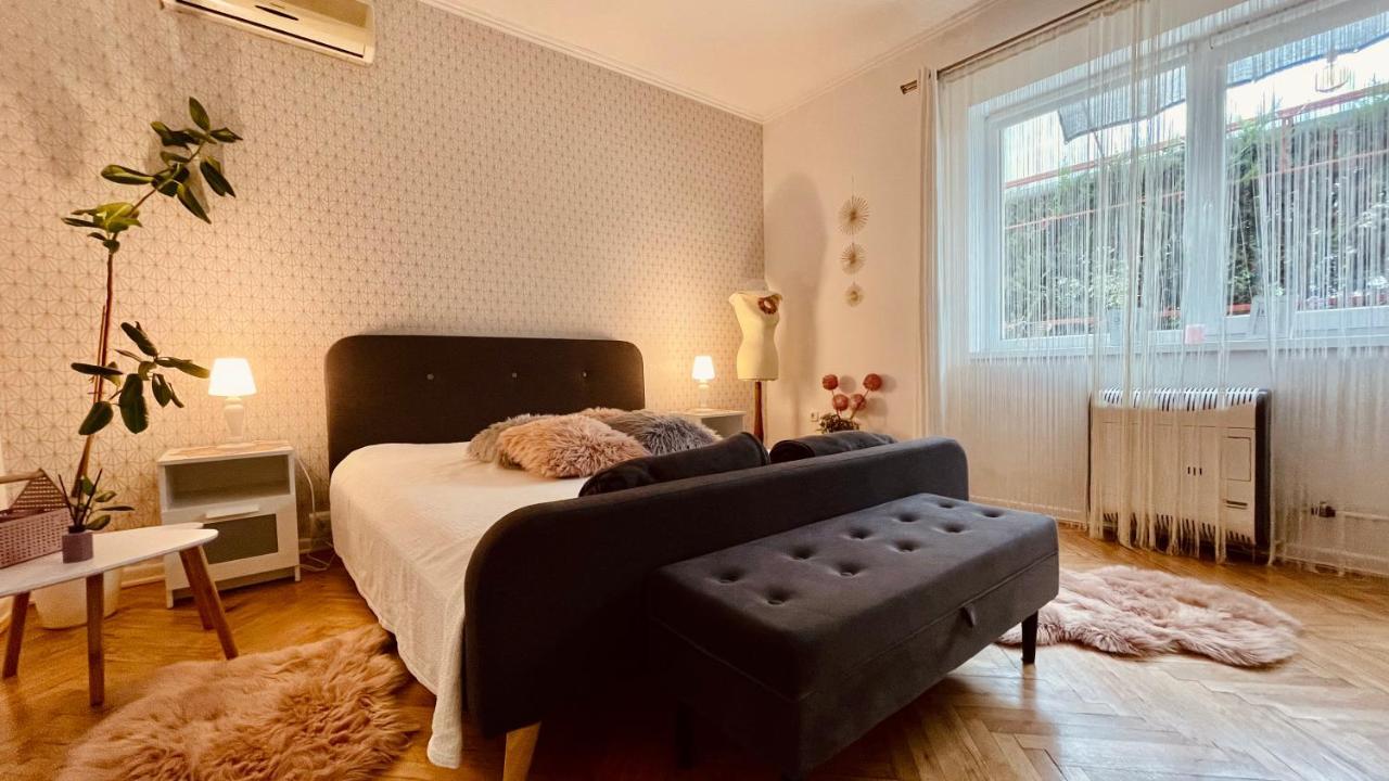 Anno Apartman Siófok Zewnętrze zdjęcie
