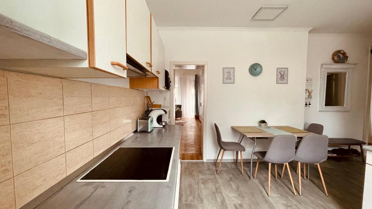 Anno Apartman Siófok Zewnętrze zdjęcie